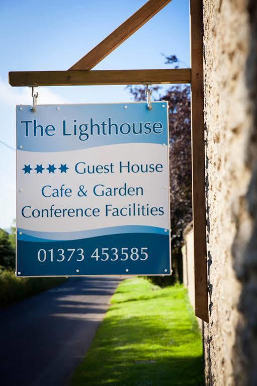 The Lighthouse Hotel Frome Bagian luar foto